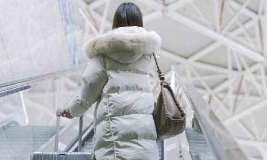 中國羽絨服行業(yè)市場深度調研報告2024：國內市場競爭火熱