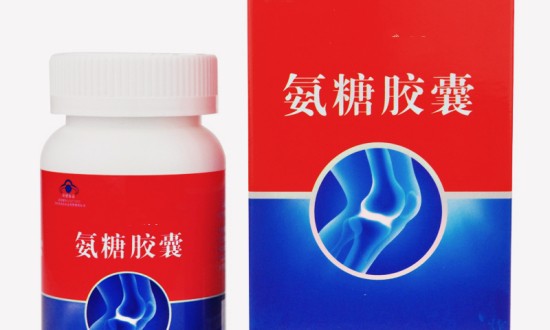 2024年氨糖行業(yè)市場發(fā)展現(xiàn)狀及重點企業(yè)情況