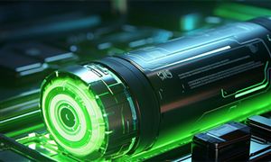 鋰電池的主要類型及應(yīng)用分析 2024年中國的鋰電池市場出貨量將超過1100GWh