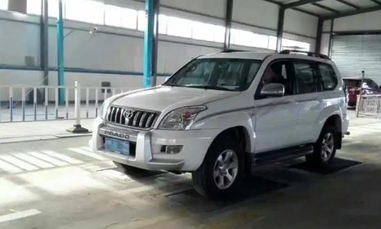 汽車檢測行業(yè)深度分析及發(fā)展方向：未來汽車檢測將更加智能化和自動化