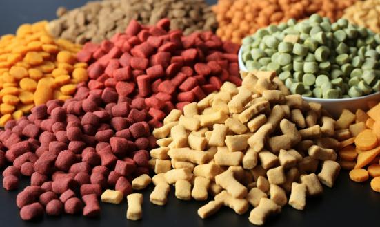 生物飼料行業(yè)市場規(guī)模及未來趨勢、前景預(yù)測2024