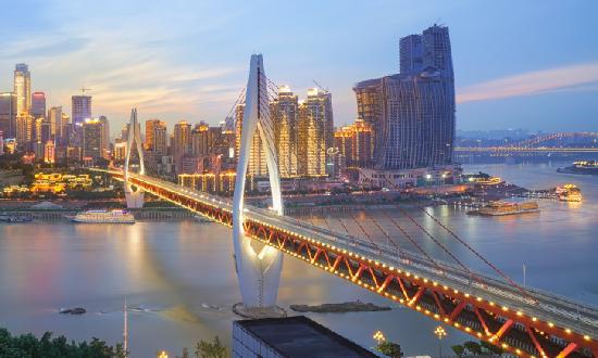 智能橋梁行業(yè)發(fā)展環(huán)境及前景分析2024