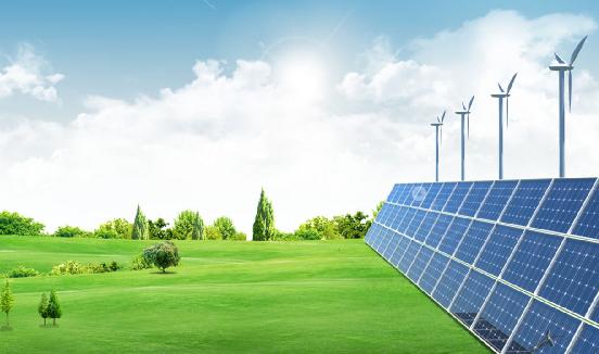 電力行業(yè)供需分析報告：太陽能發(fā)電裝機突破6億千瓦