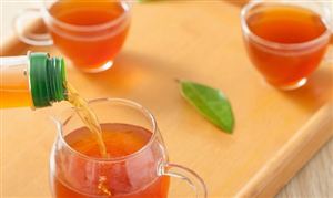 酵素飲料酵素飲料行業(yè)前景研究：酵素飲料市場年均增長率超20%