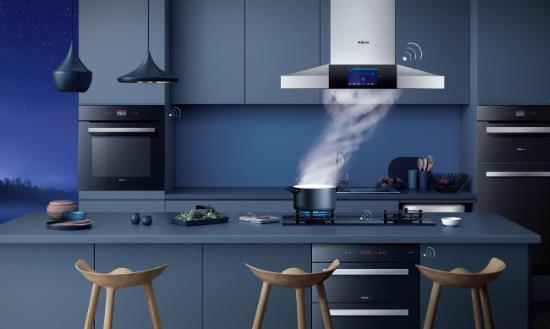2024廚電產(chǎn)業(yè)現(xiàn)狀、競爭格局、發(fā)展趨勢