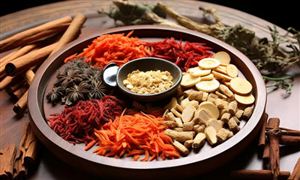 中藥電商行業(yè)發(fā)展現(xiàn)狀及市場規(guī)模、分布區(qū)域分析2024