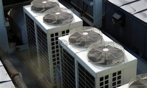 2024年HVAC設(shè)備行業(yè)的產(chǎn)業(yè)鏈上下游結(jié)構(gòu)及重點企業(yè)