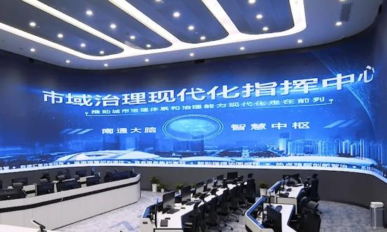 2024年中國(guó)數(shù)字政府建設(shè)行業(yè)全景分析報(bào)告