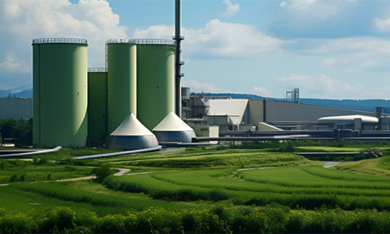 沼氣行業(yè)綜合利用情況分析及未來市場前景2024