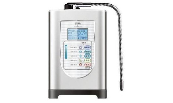 2024年中國電解水機行業(yè)的產業(yè)鏈結構及重點企業(yè)