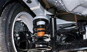 2024年中國(guó)汽車(chē)減震器行業(yè)的產(chǎn)業(yè)鏈上下游結(jié)構(gòu)及重點(diǎn)企業(yè)