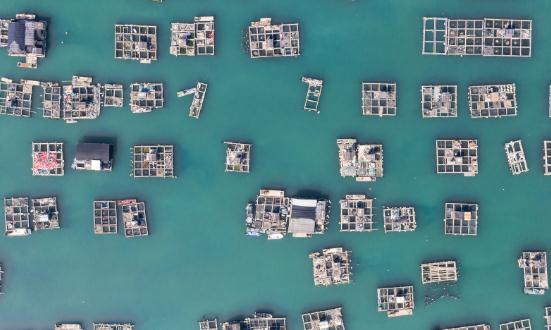 2024海洋牧場行業(yè)未來發(fā)展趨勢及投資分析