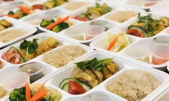 團餐行業(yè)市場前瞻分析：2026年團餐市場規(guī)模將達到3.6萬億元左右