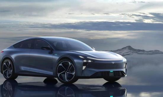 小米汽車SU7正式發(fā)布 未來我國自主品牌車企發(fā)展趨勢