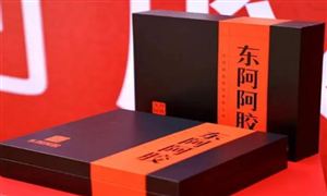 阿膠行業(yè)發(fā)展分析及投資潛力分析
