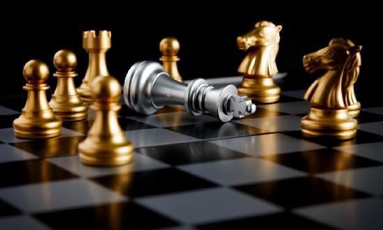 棋牌游戲行業(yè)市場深度調研報告2024