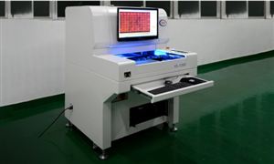 2024年中國自動光學(xué)檢測行業(yè)的產(chǎn)業(yè)鏈上下游結(jié)構(gòu)及發(fā)展趨勢