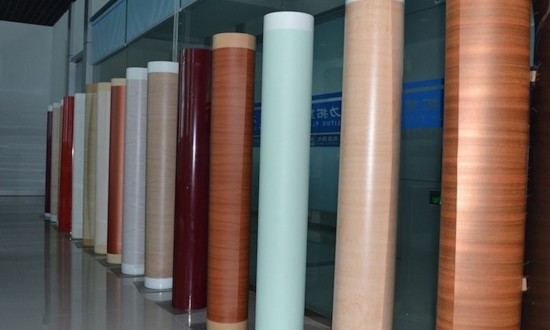 2024年中國(guó)裝飾膜行業(yè)產(chǎn)業(yè)鏈供需布局及重點(diǎn)企業(yè)情況