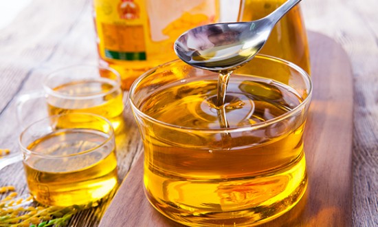 2024年中國(guó)食用植物油行業(yè)產(chǎn)業(yè)鏈分析及重點(diǎn)企業(yè)