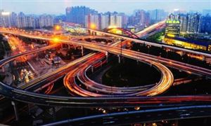 2024年中國城市基礎(chǔ)設(shè)施行業(yè)行業(yè)的產(chǎn)業(yè)鏈及競爭格局分析