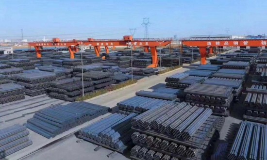 2024年建筑材料行業(yè)的產(chǎn)業(yè)鏈供需布局及重點(diǎn)企業(yè)情況
