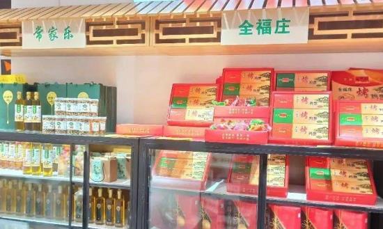行業(yè)分析：到2026年德州供銷社農(nóng)資倉儲(chǔ)能力力爭達(dá)到12萬噸