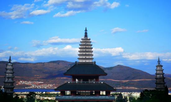 文化旅游產(chǎn)業(yè)發(fā)展研究報告：未來更注重文化體驗融合發(fā)展