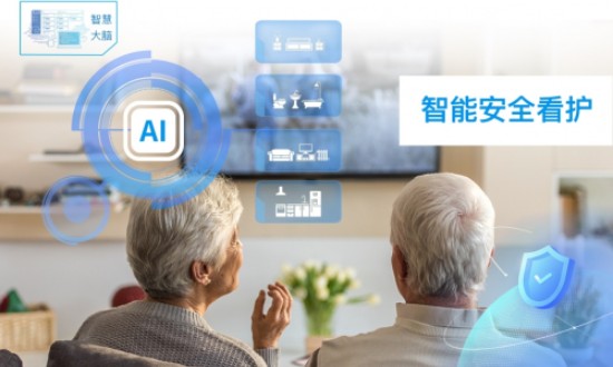2024年中國(guó)智能養(yǎng)老行業(yè)的產(chǎn)業(yè)鏈供需布局及投資前景分析