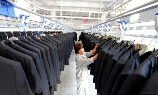 2024服裝檢驗檢測行業(yè)市場現(xiàn)狀分析與未來趨勢：第三方檢測市場需求不斷擴大