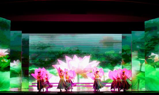 2024旅游演出行業(yè)市場規(guī)模及未來發(fā)展趨勢、潛力分析