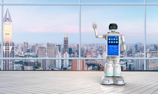 2024服務機器人產(chǎn)業(yè)全景調(diào)研分析及重點企業(yè)