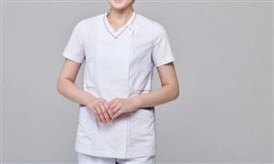 2024年醫(yī)護服裝產(chǎn)業(yè)的發(fā)展現(xiàn)狀及發(fā)展趨勢分析