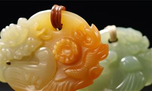 我國玉石產(chǎn)品市場規(guī)模約為1500億元 玉石行業(yè)發(fā)展態(tài)勢及前景分析