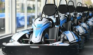 2024年中國賽車主題公園行業(yè)的產業(yè)鏈上下游結構及市場發(fā)展現(xiàn)狀
