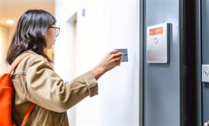 中國智能門禁系統行業(yè)：2024年中國智能門禁系統市場規(guī)模有望達到236億元