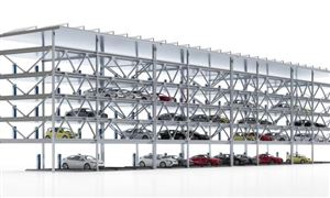 2024中國立體停車場行業(yè)市場分析及發(fā)展前景