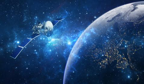 2024中國衛(wèi)星遙感行業(yè)市場調(diào)研及發(fā)展投資前景預(yù)測