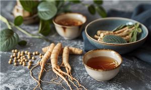 人參行業(yè)市場發(fā)展現(xiàn)狀及未來發(fā)展前景趨勢分析