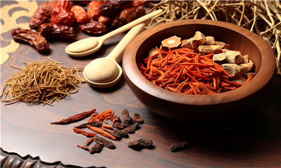藥膳行業(yè)市場發(fā)展現(xiàn)狀及未來發(fā)展前景趨勢(shì)分析
