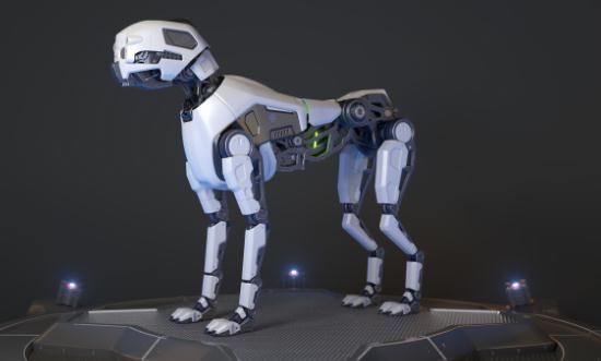 2024機器狗行業(yè)發(fā)展現(xiàn)狀及供需格局、投資前景分析