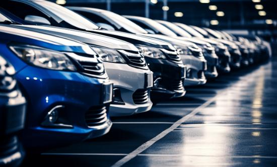 2024汽車產(chǎn)業(yè)鏈供需布局及市場未來發(fā)展方向分析