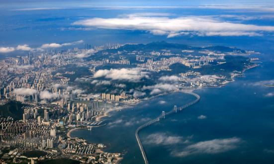2024濱海旅游行業(yè)市場規(guī)模調(diào)研及未來發(fā)展機遇分析