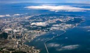 2024濱海旅游行業(yè)市場規(guī)模調(diào)研及未來發(fā)展機(jī)遇分析
