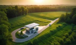 2024加氫站行業(yè)發(fā)展現狀及市場競爭格局、投資前景分析