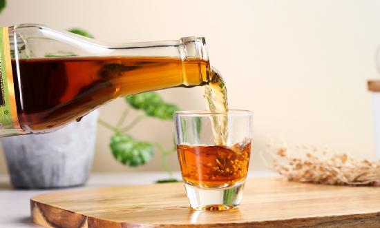 2024年料酒產(chǎn)業(yè)現(xiàn)狀及未來發(fā)展趨勢(shì)分析