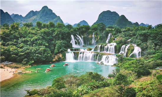 度假村行業(yè)市場發(fā)展現(xiàn)狀及未來發(fā)展前景趨勢分析