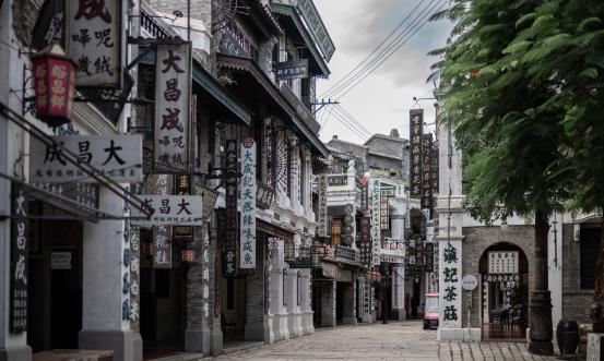 影視基地產(chǎn)業(yè)未來發(fā)展前景及態(tài)勢 將加強與相關(guān)產(chǎn)業(yè)的融合與合作