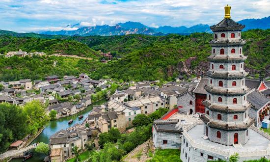 2024鄉(xiāng)鎮(zhèn)旅游行業(yè)發(fā)展前景投資：釋放中國鄉(xiāng)村旅游新動能