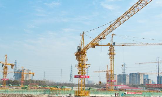 2024工程建設(shè)行業(yè)發(fā)展現(xiàn)狀及企業(yè)市場格局分析調(diào)研