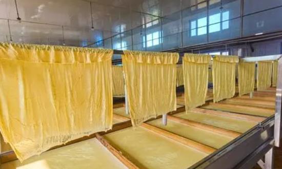 大豆深加工行業(yè)市場調(diào)研與未來趨勢：黑河市大豆供給穩(wěn)定